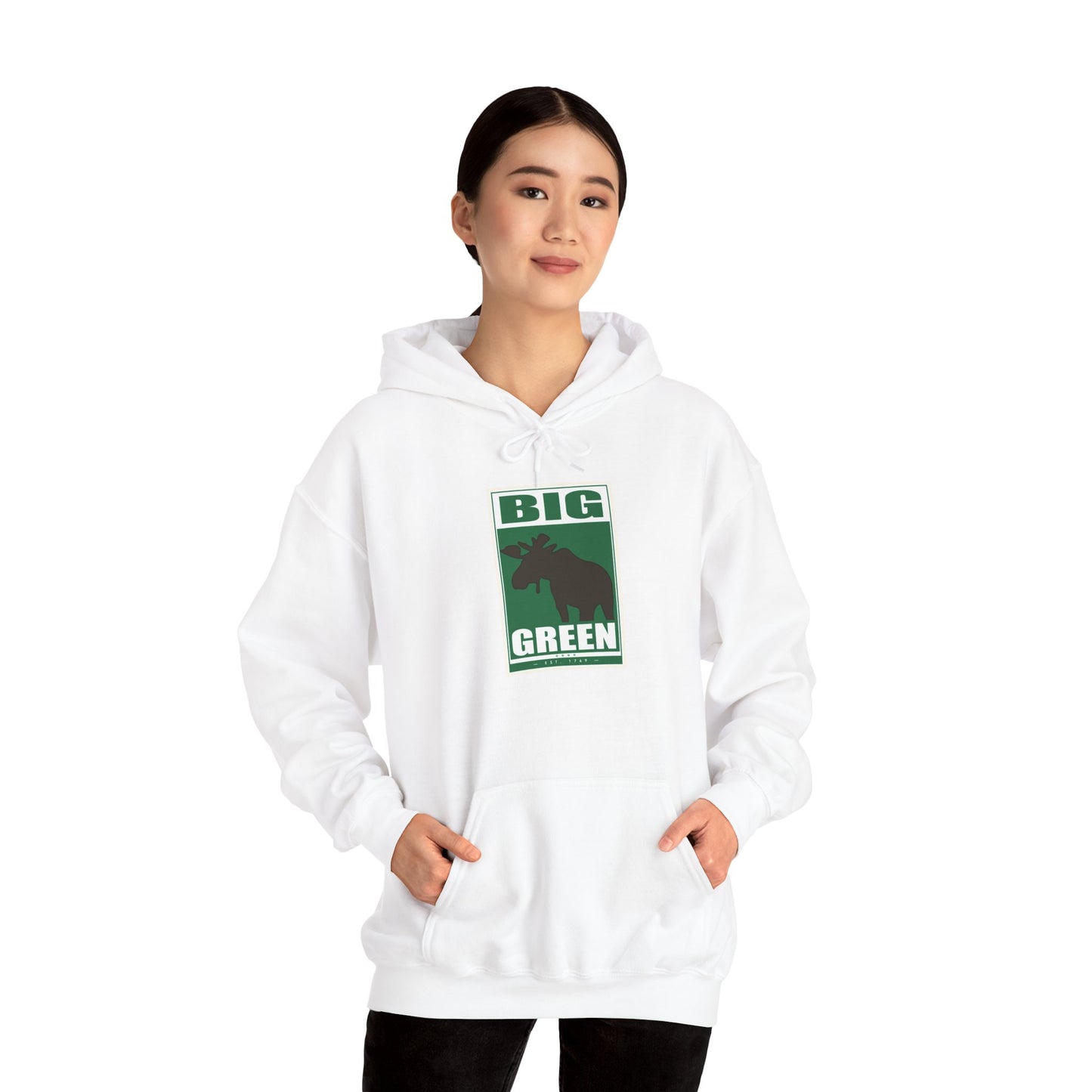 Dartmouth Hoodie