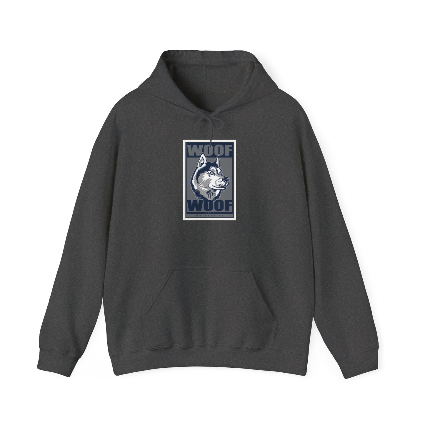 Connecticut Hoodie
