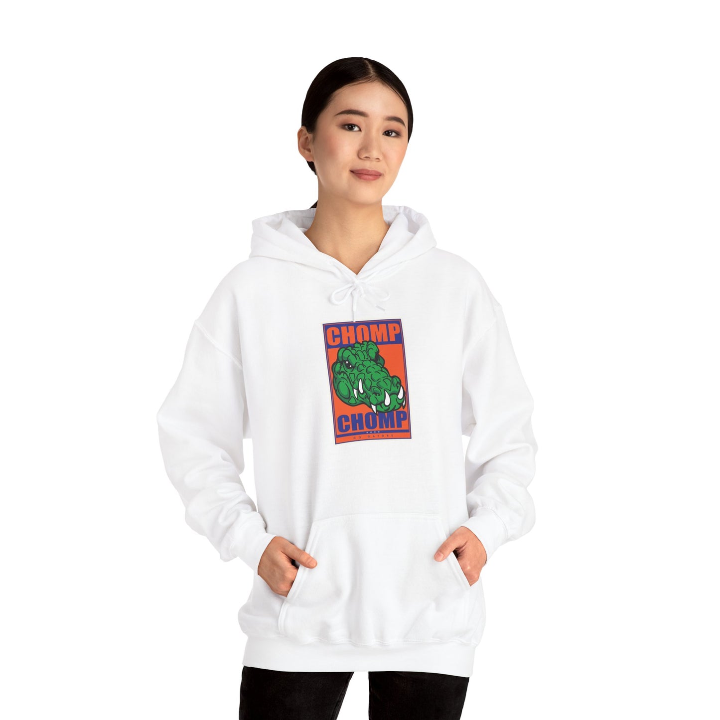 Florida Hoodie