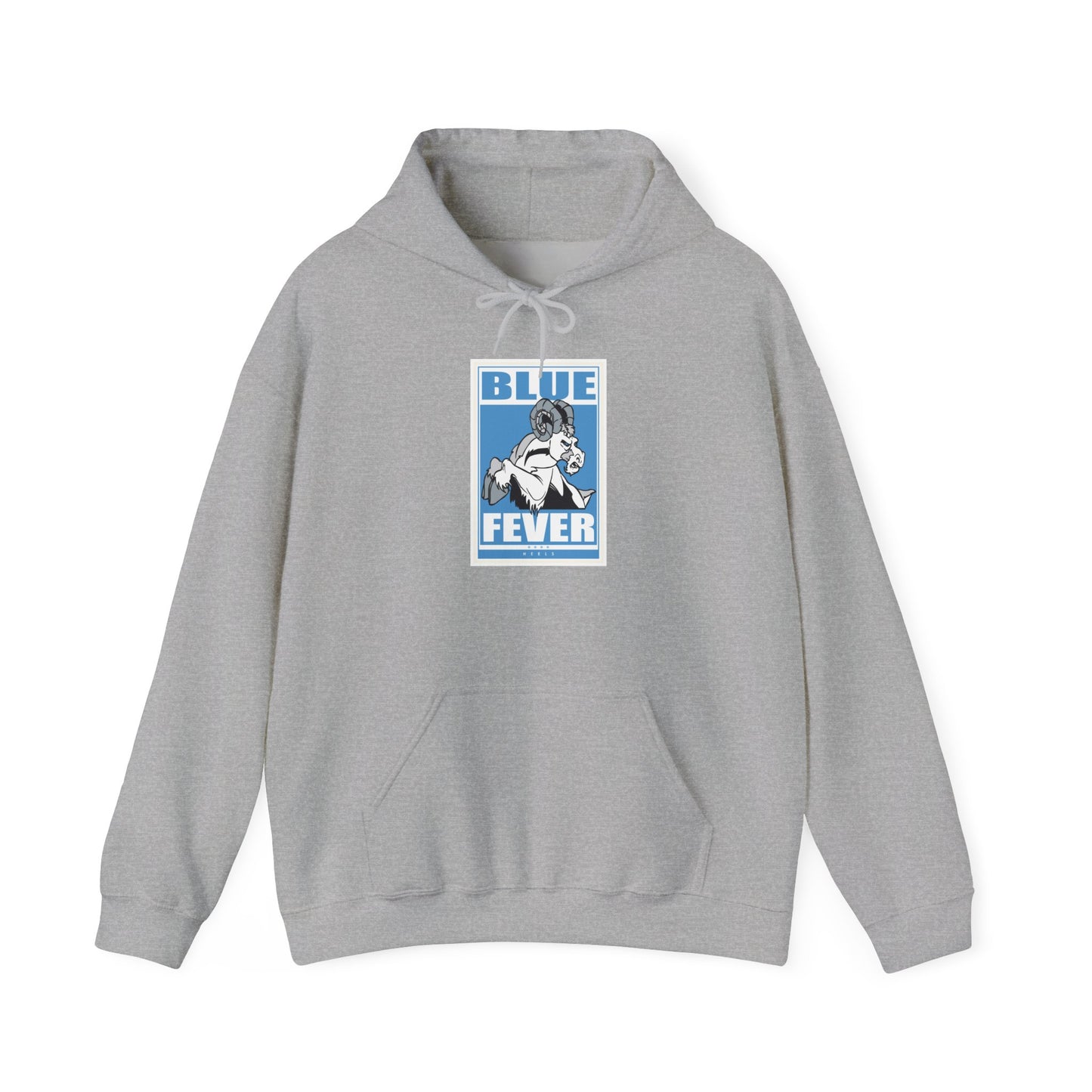 North Carolina Hoodie
