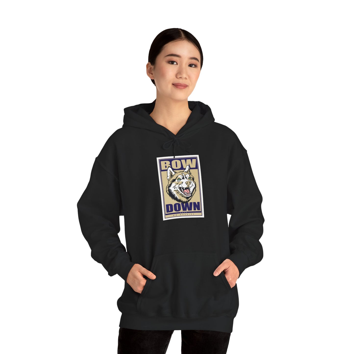 UW Hoodie