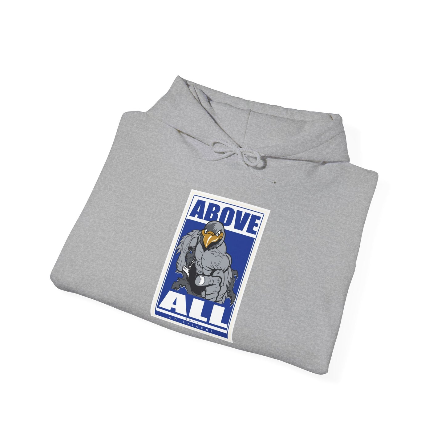 Air Force Hoodie