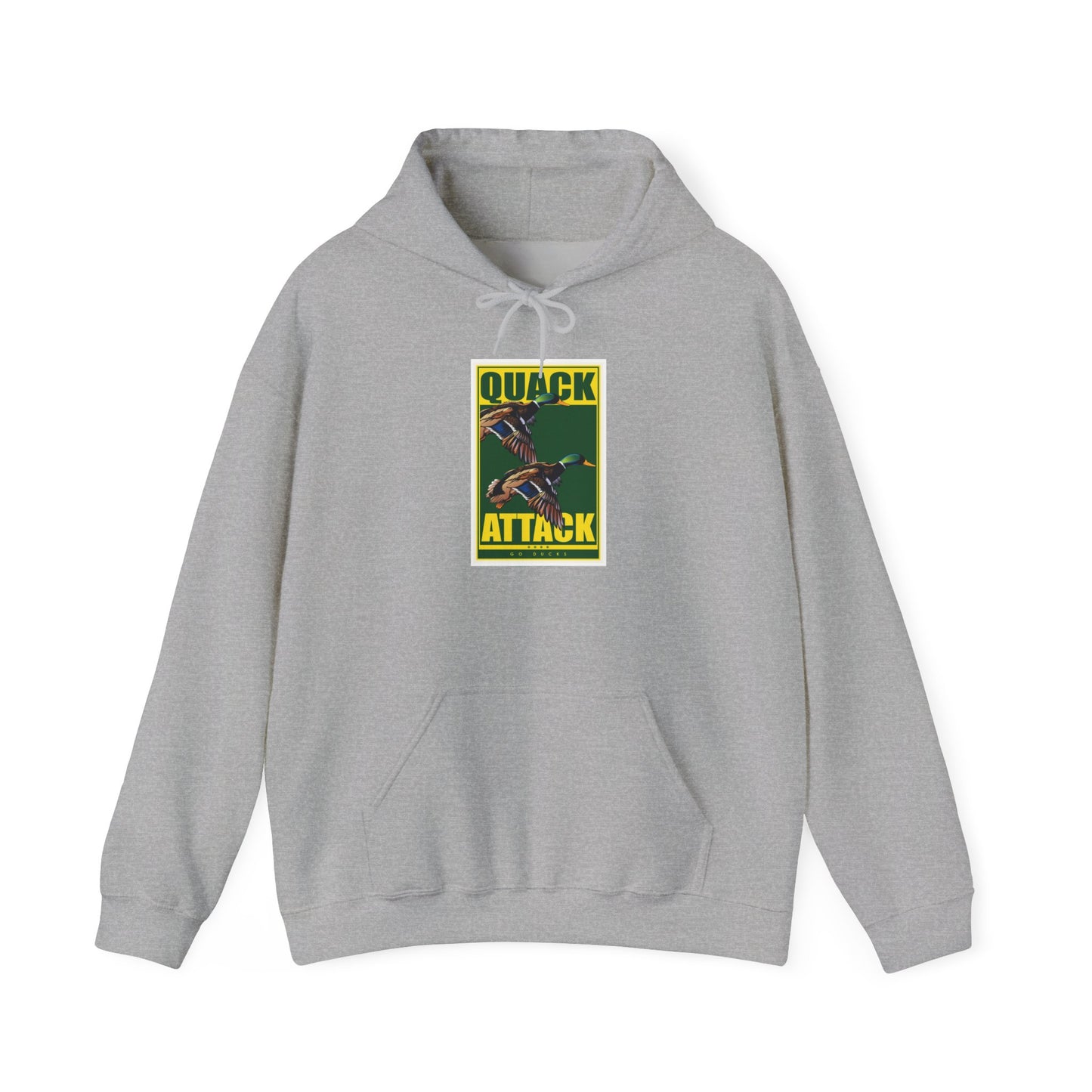 Oregon Hoodie