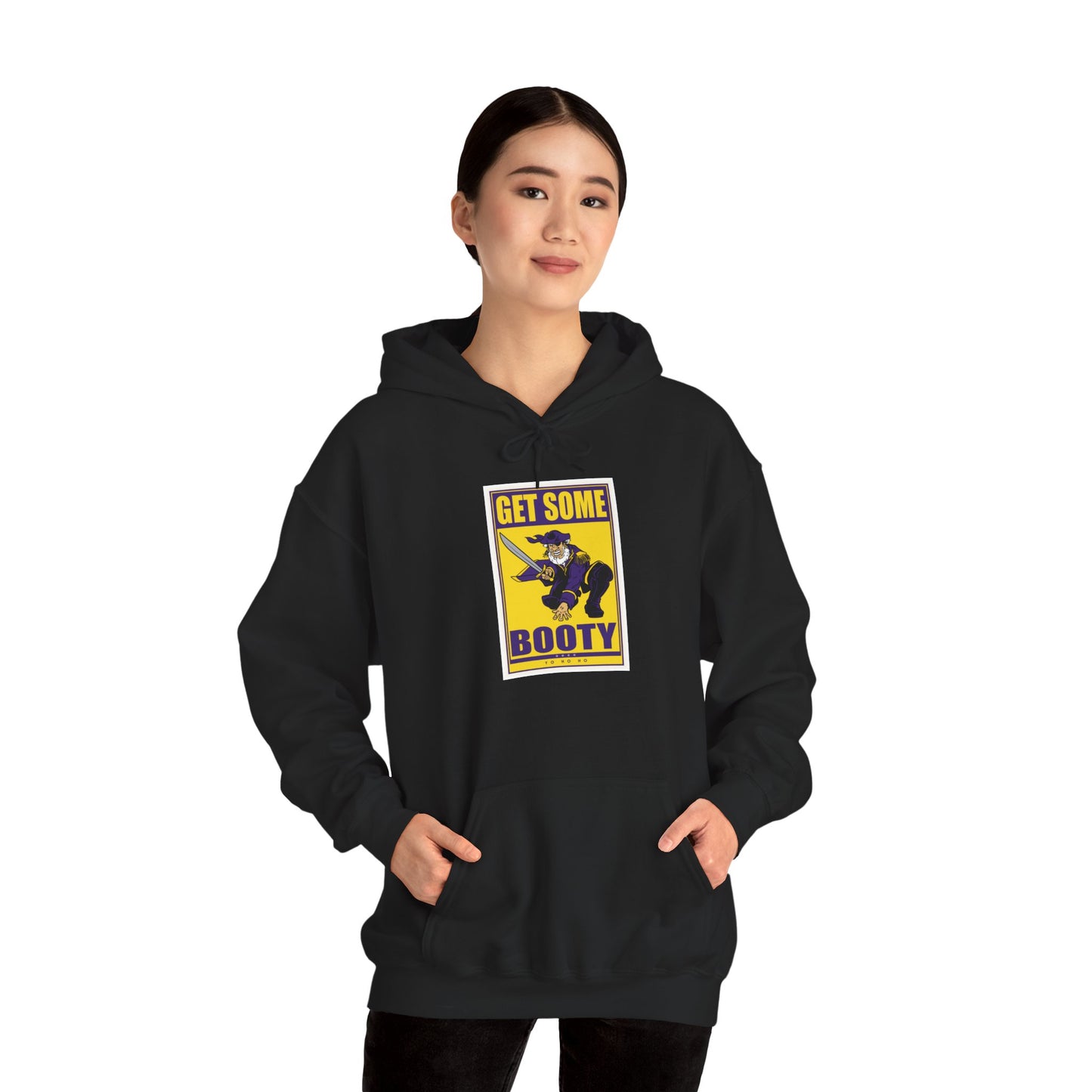 ECU Hoodie