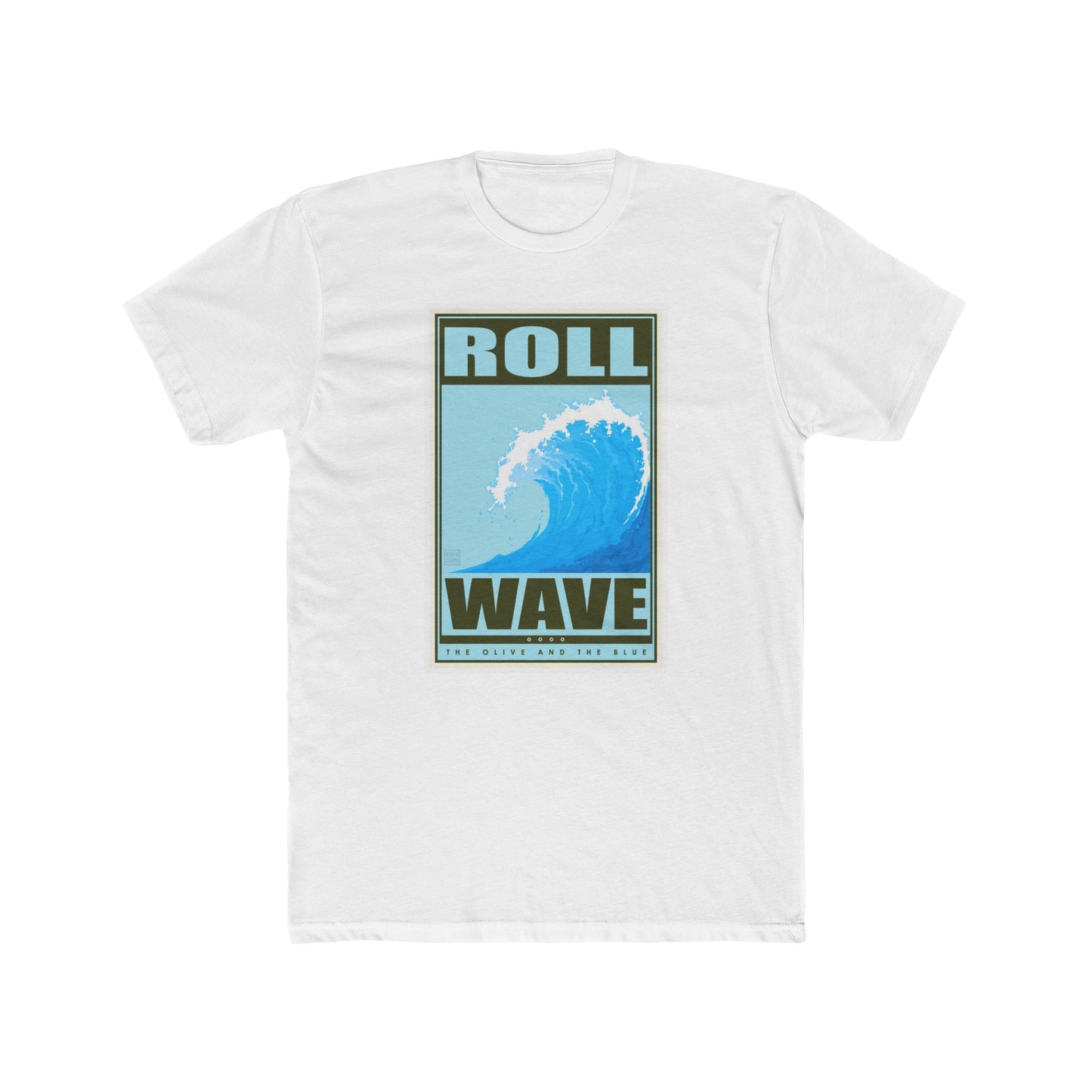 Tulane Tee