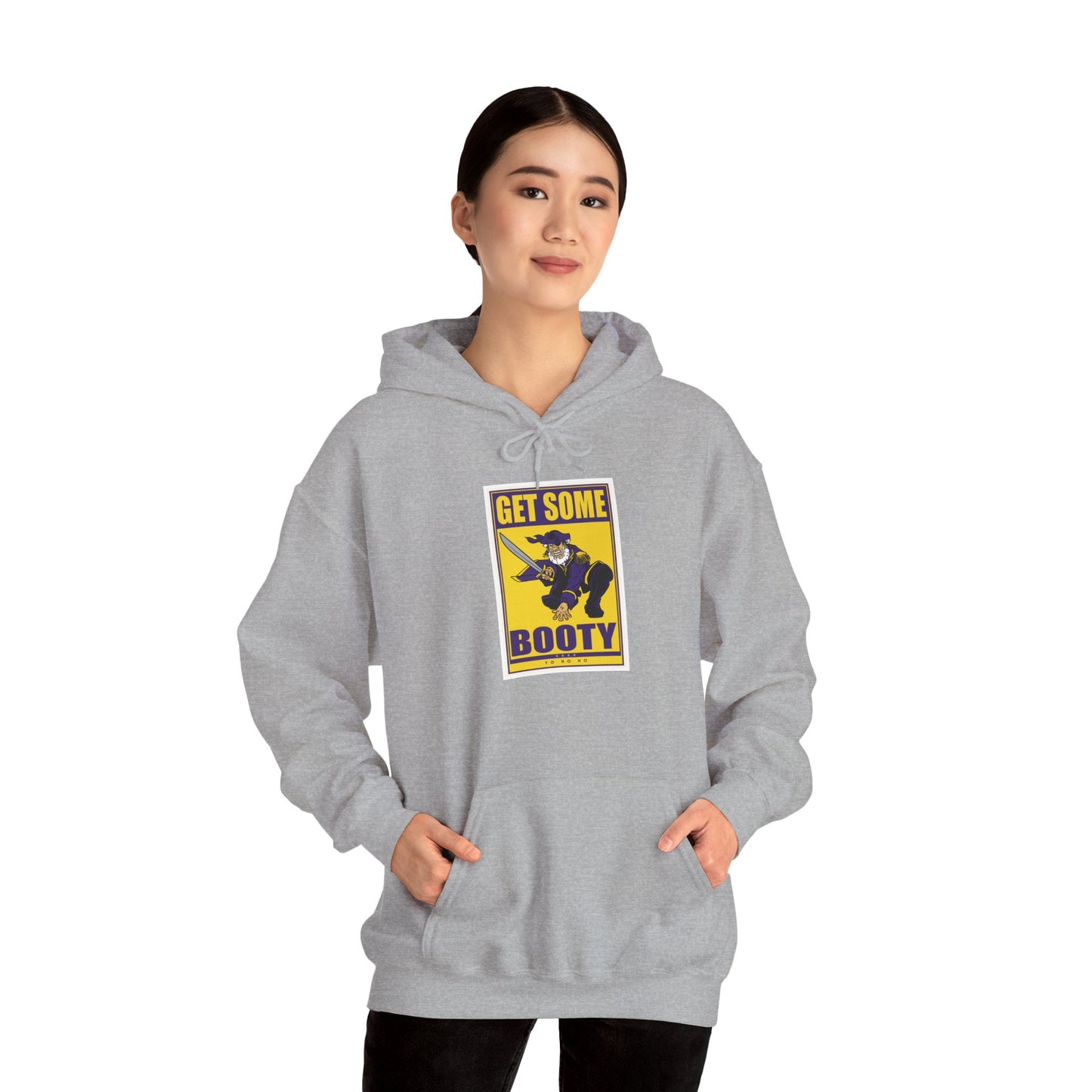 ECU Hoodie
