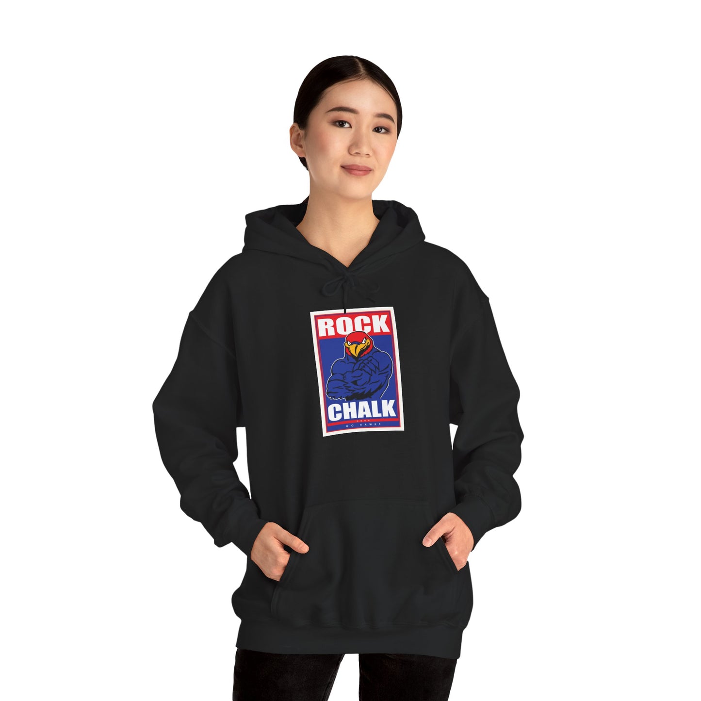 Kansas Hoodie