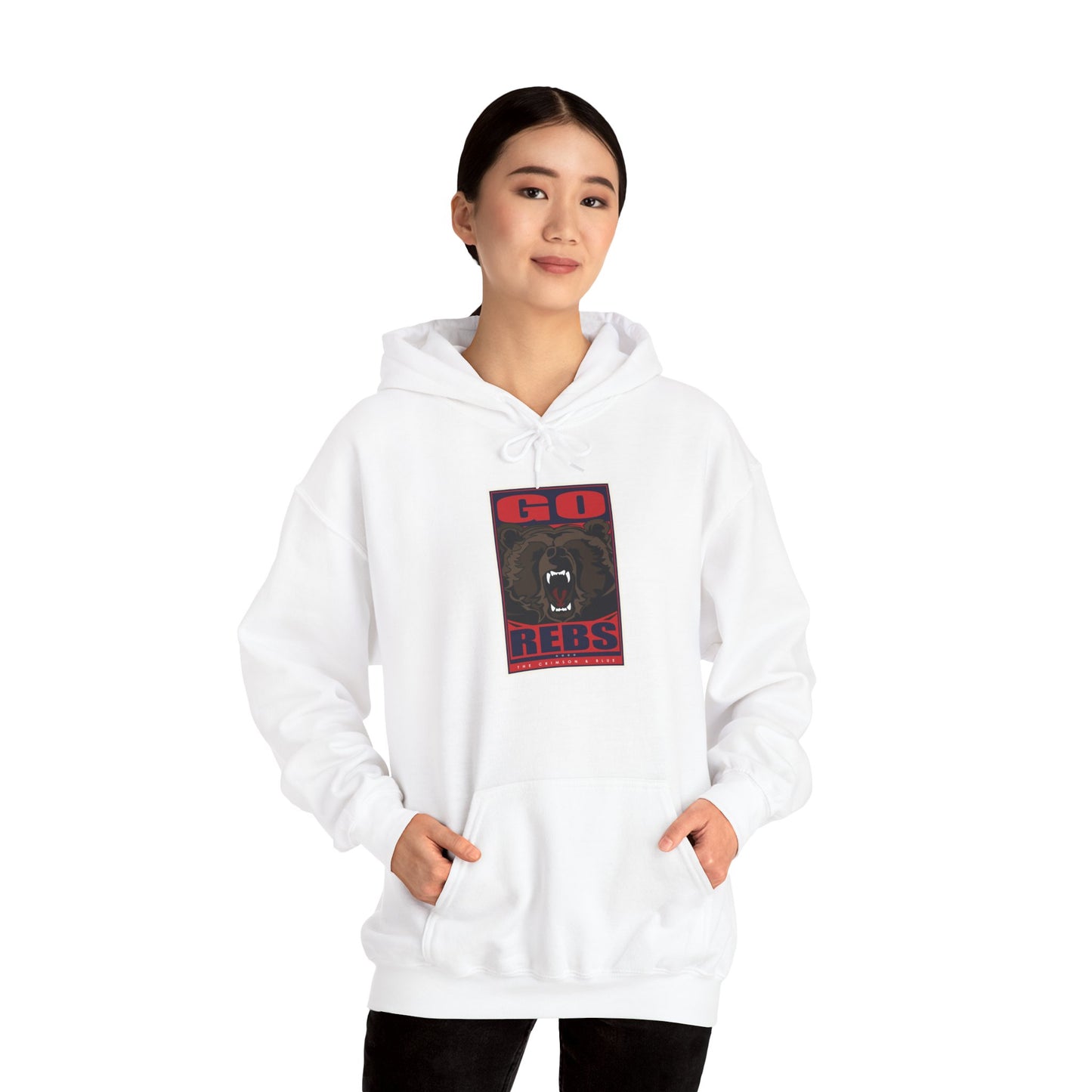 Mississippi Hoodie