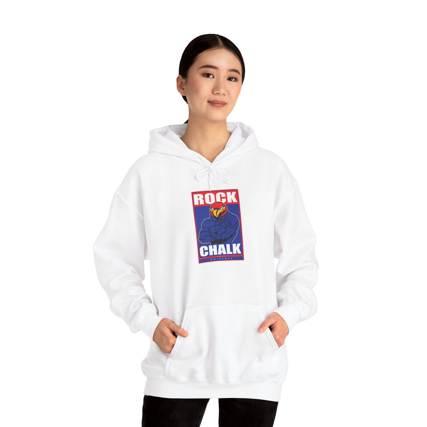 Kansas Hoodie
