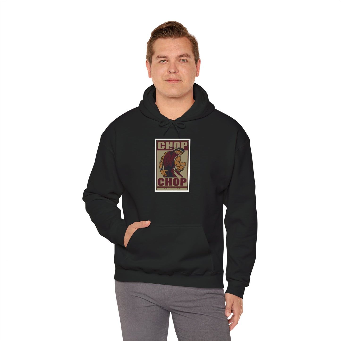 Florida State Hoodie
