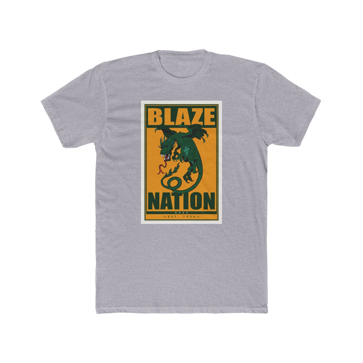 UAB Tee