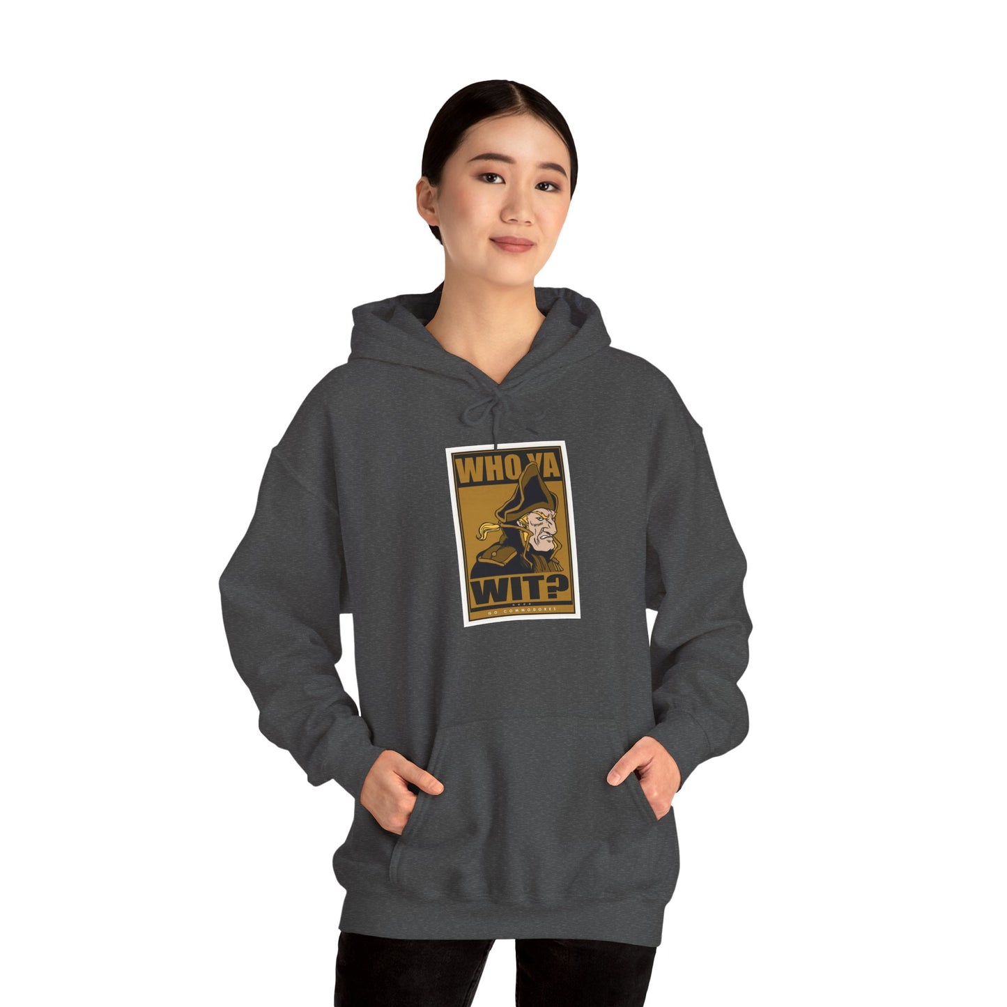 Vanderbilt Hoodie