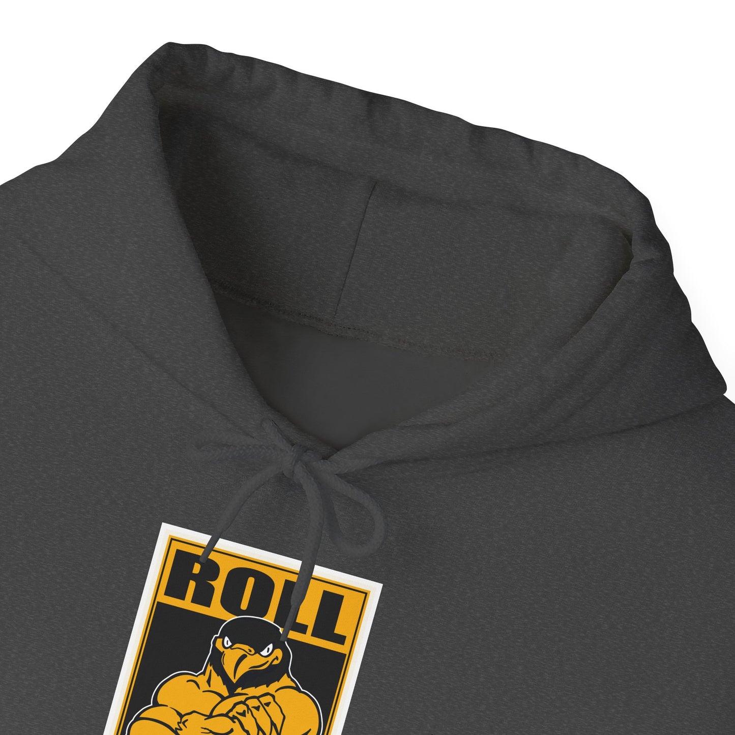 Iowa Hoodie