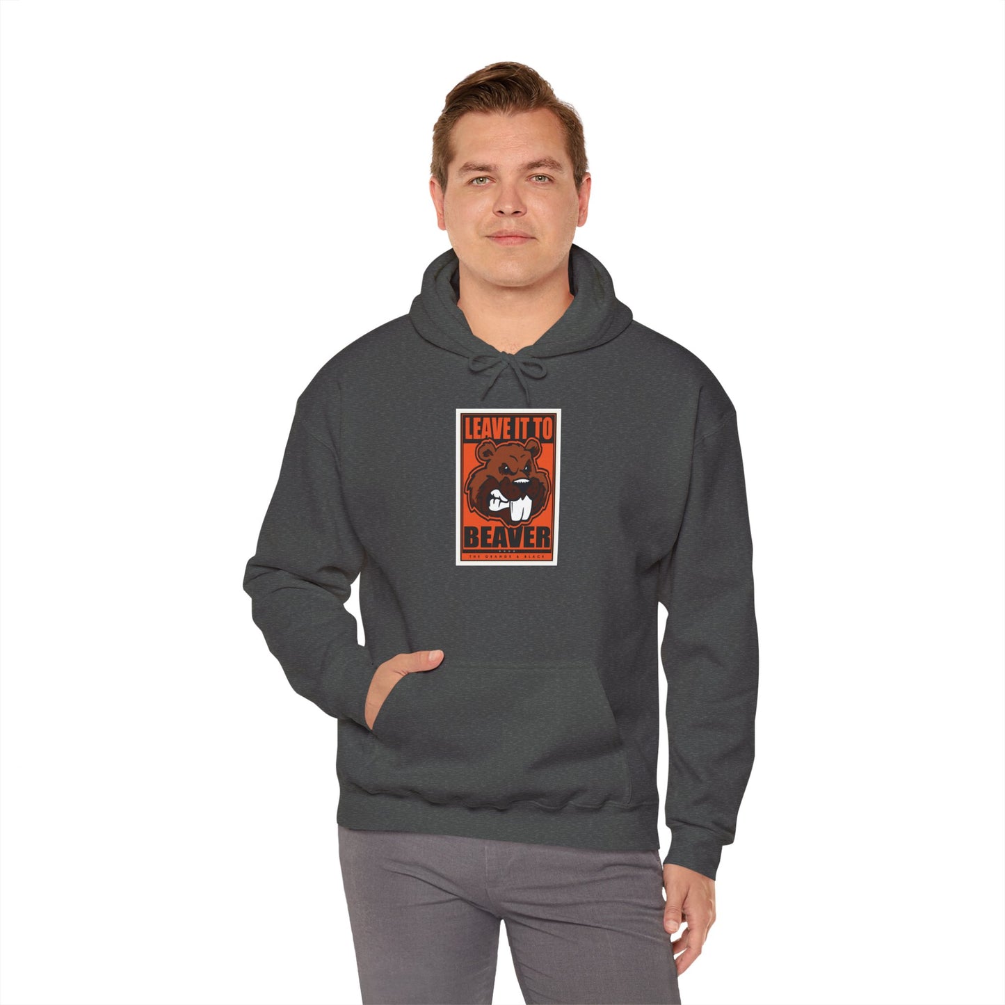 Oregon State Hoodie