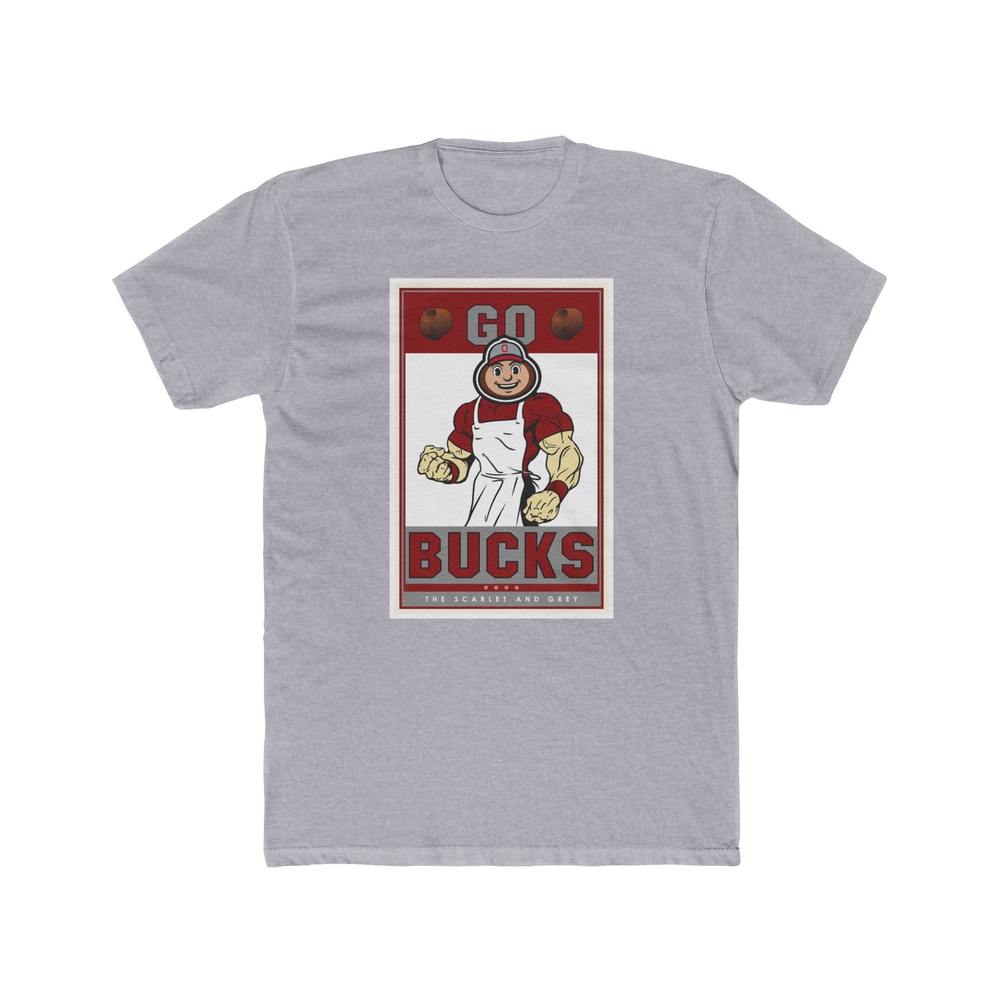 Ohio State Tee