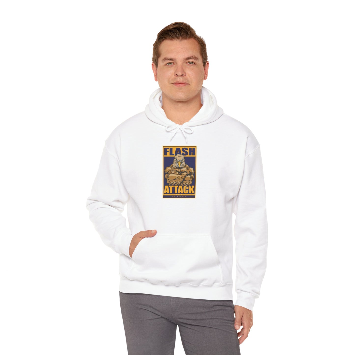 Kent State Hoodie