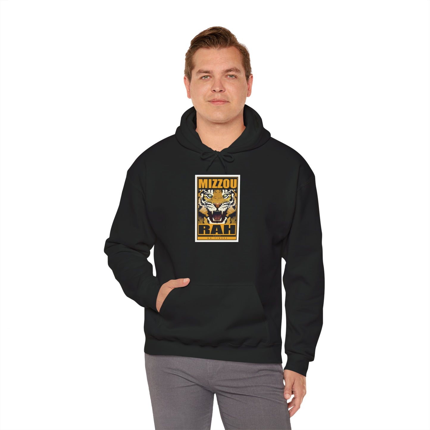 Missouri Hoodie