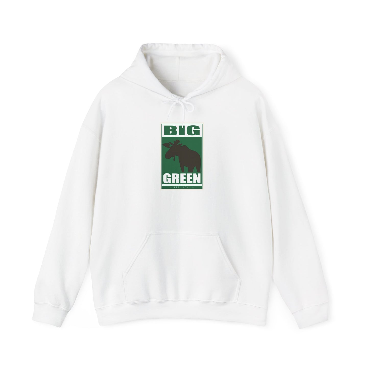 Dartmouth Hoodie