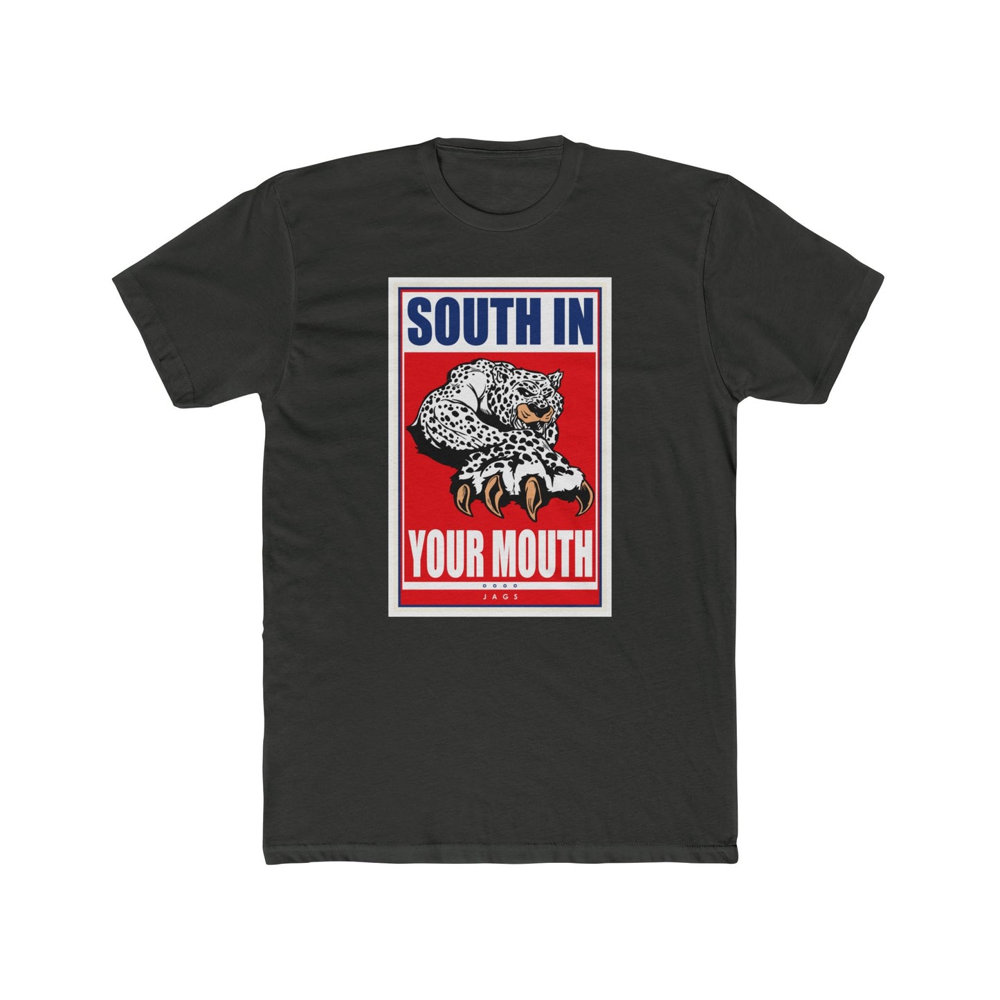 South Alabama Tee