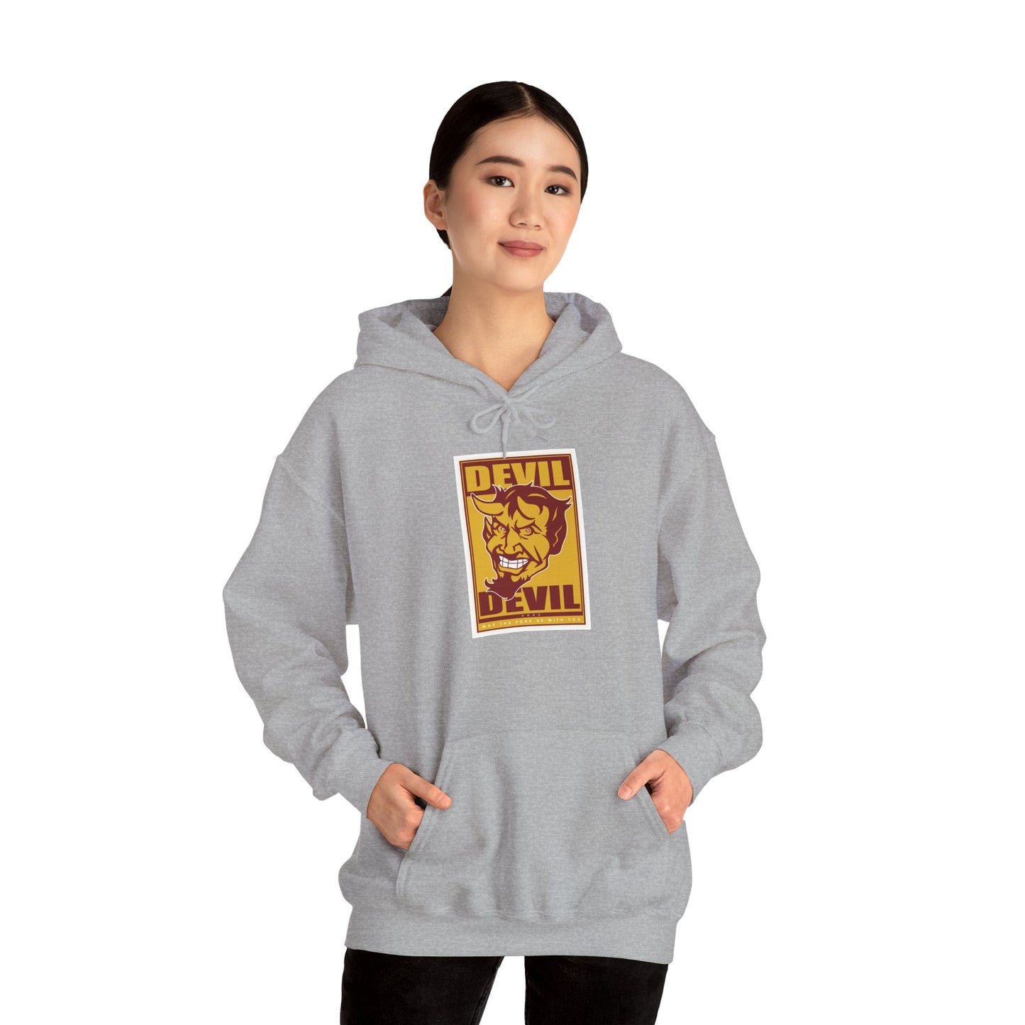 Arizona State Hoodie