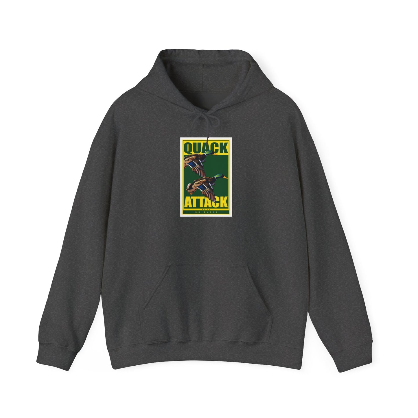 Oregon Hoodie