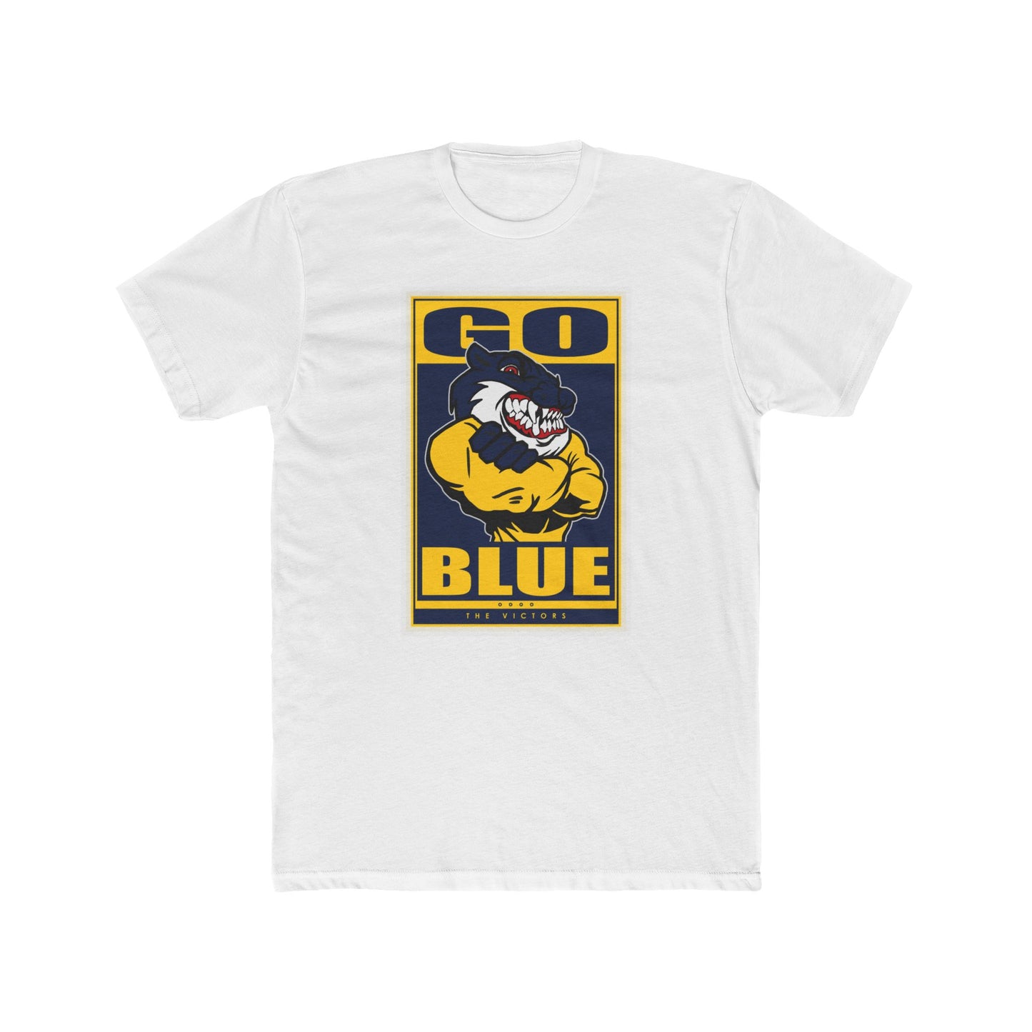 Michigan Tee