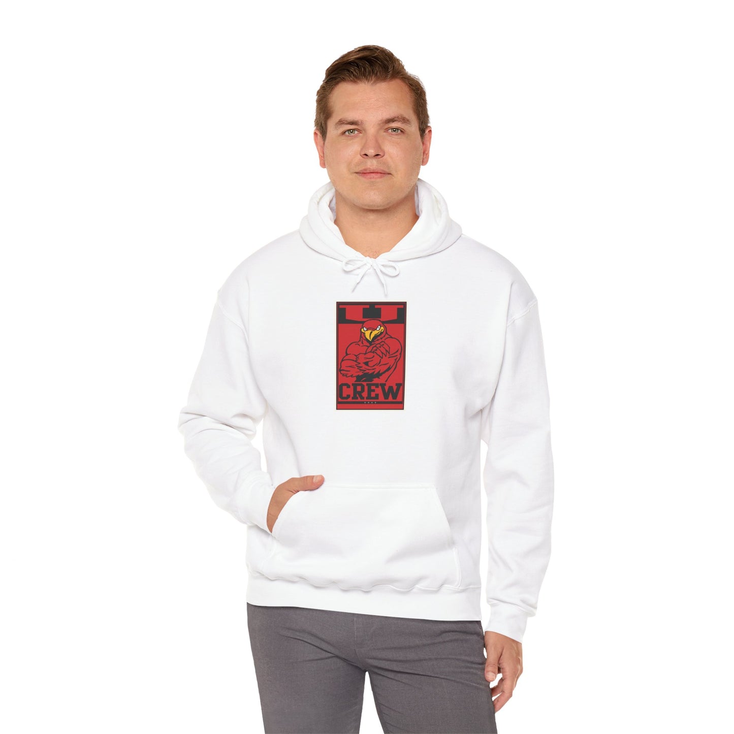 Utah Hoodie