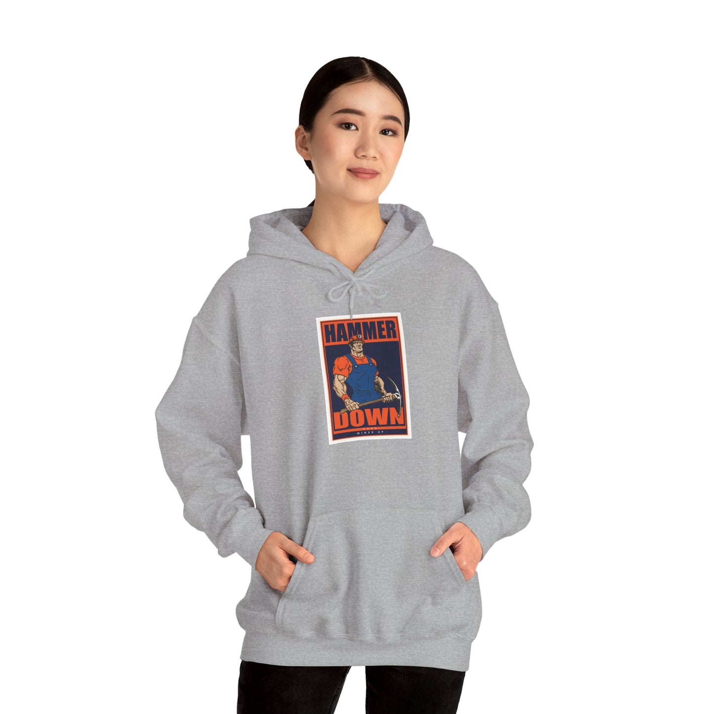 UTEP Hoodie