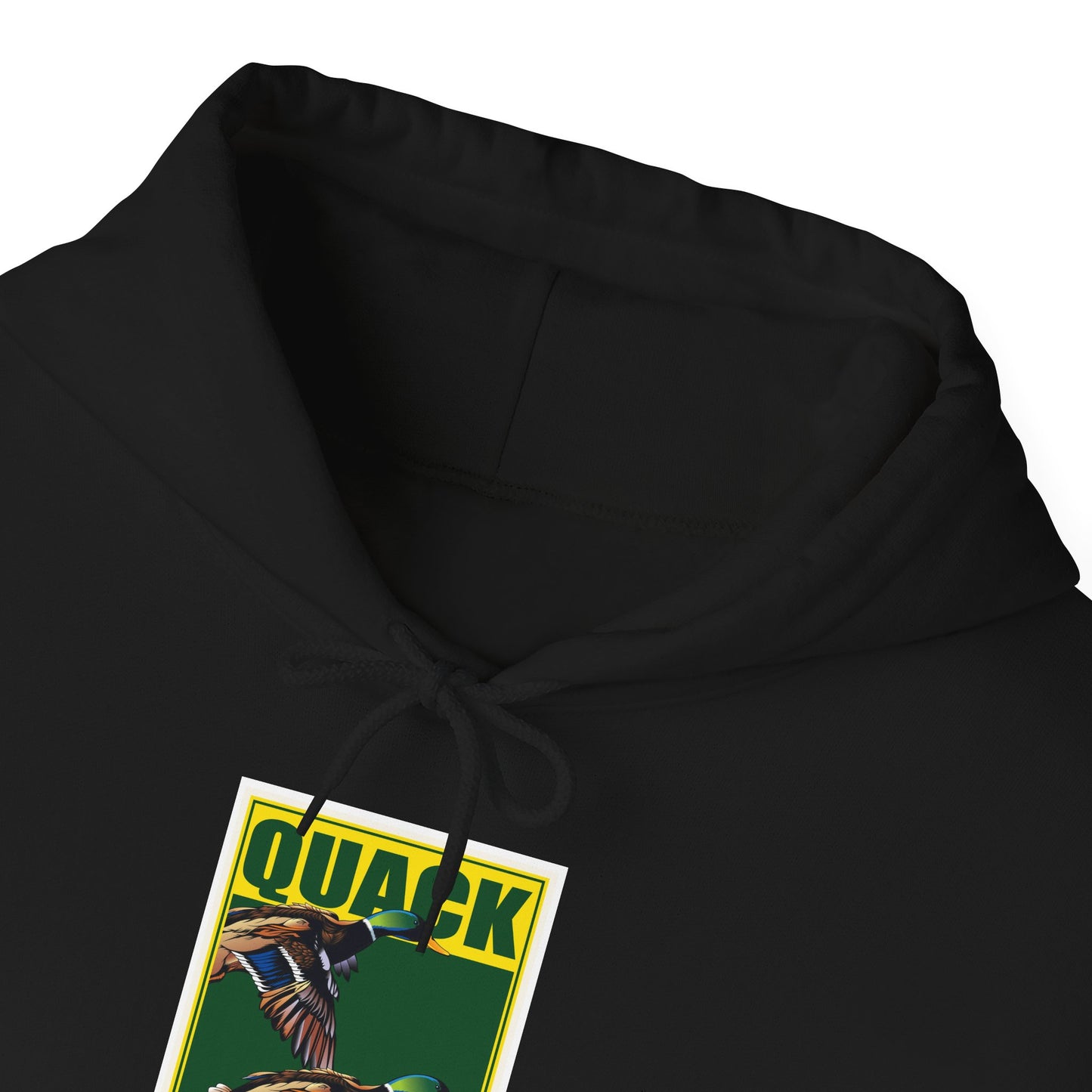 Oregon Hoodie