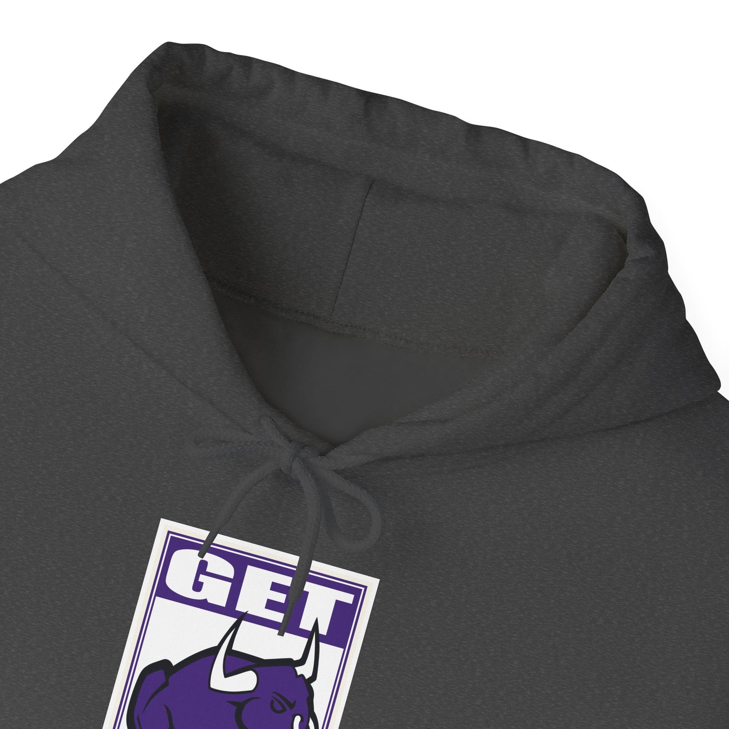 TCU Hoodie