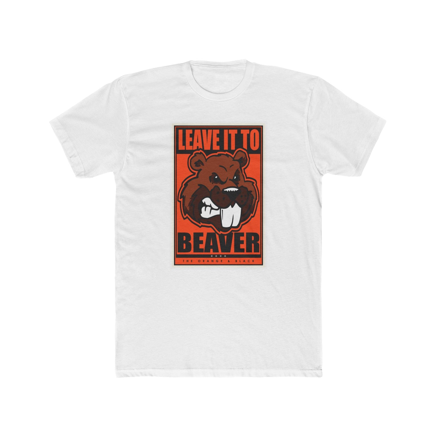 Oregon State Tee