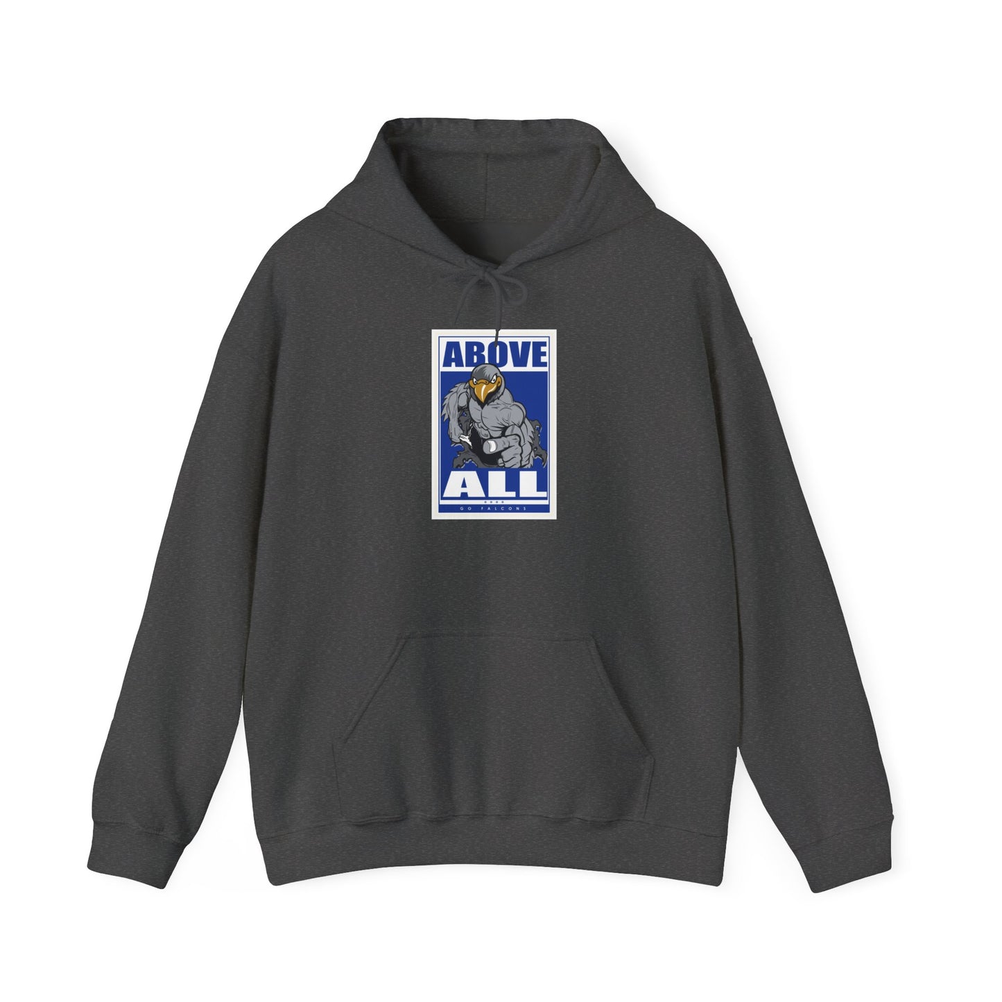Air Force Hoodie