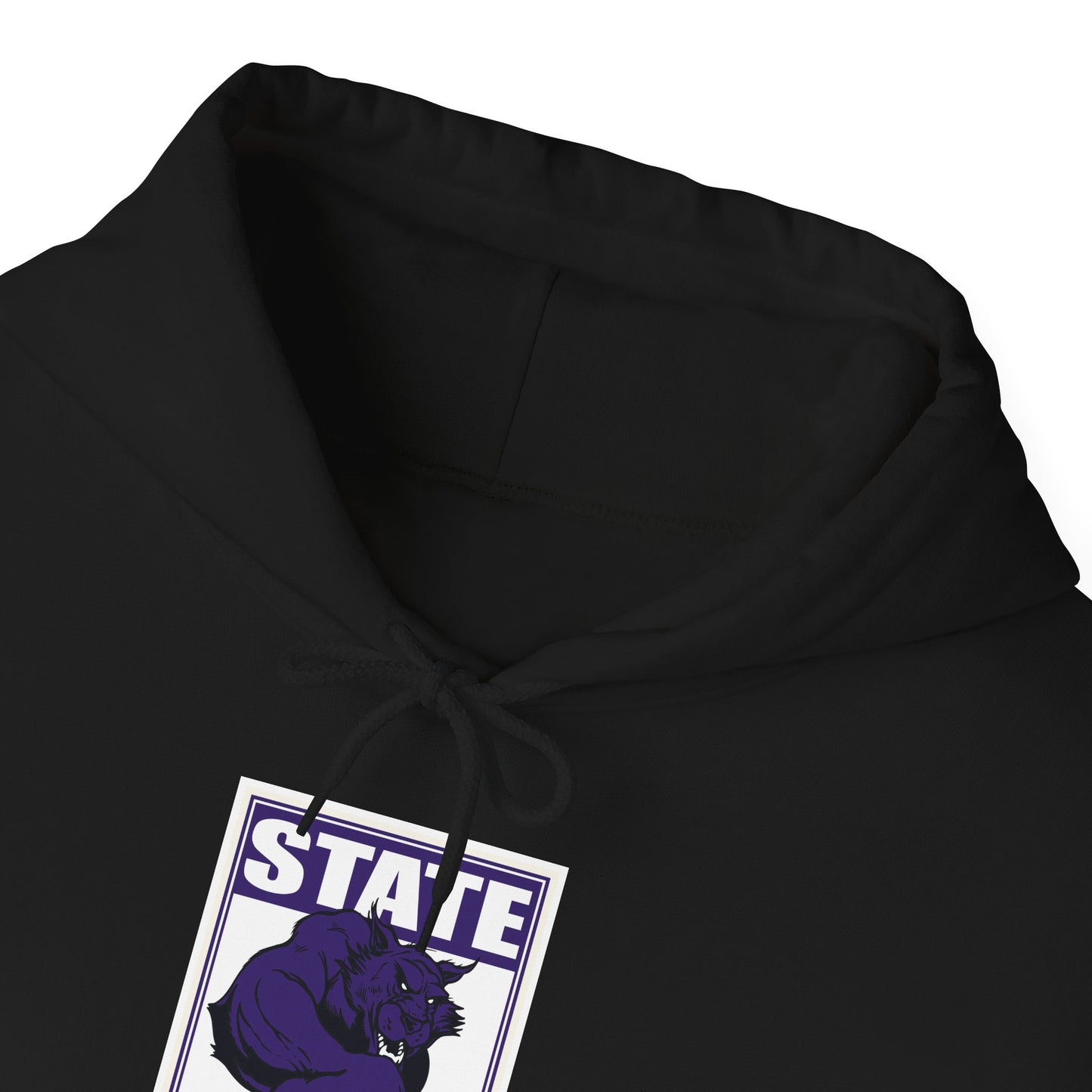 Kansas State Hoodie