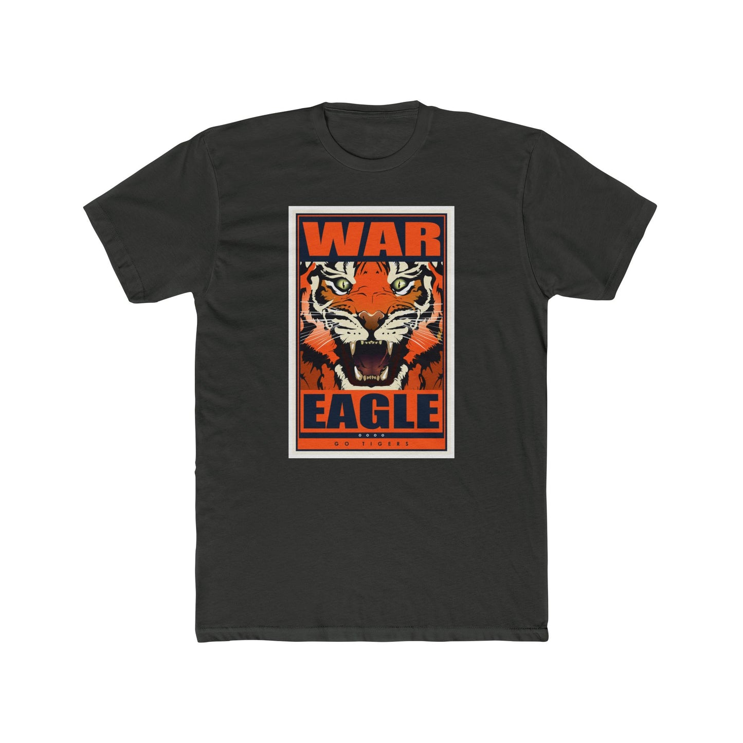 Auburn Tee