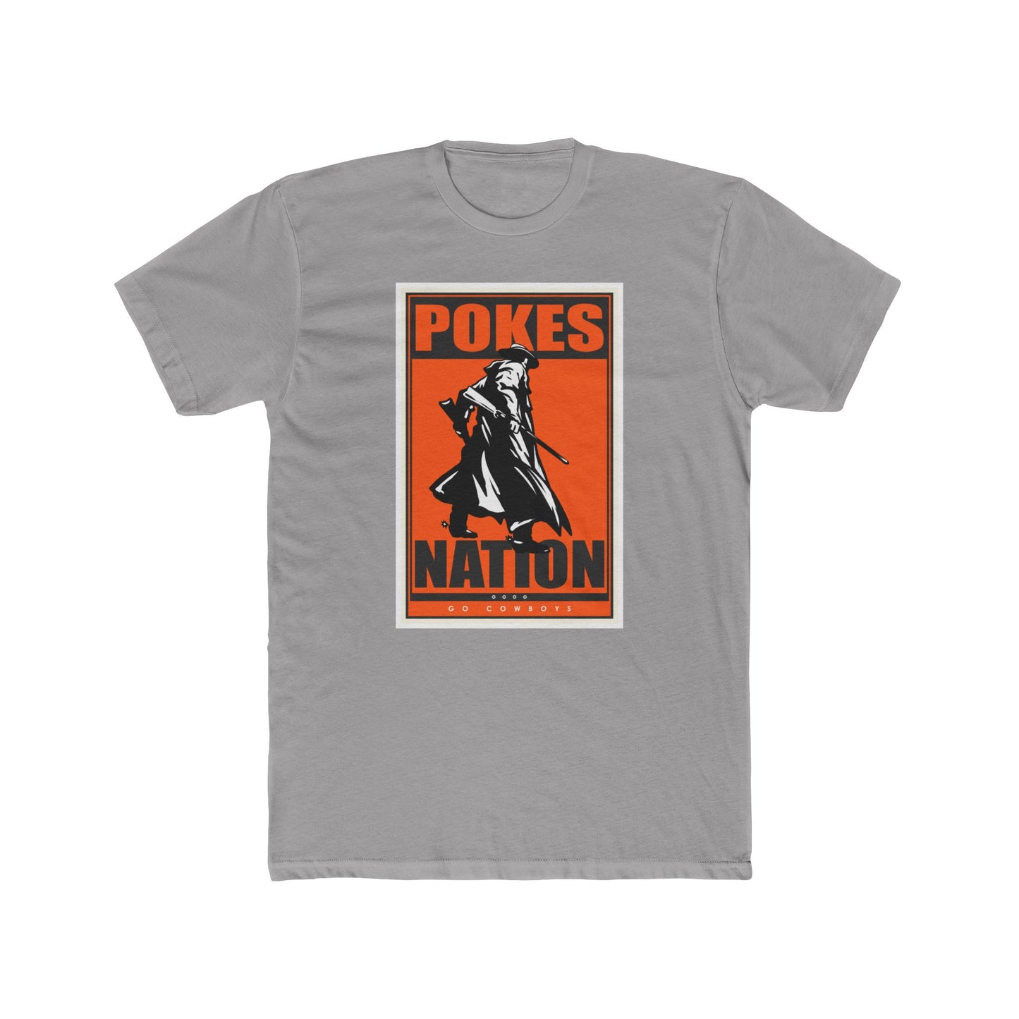 Oklahoma State Tee