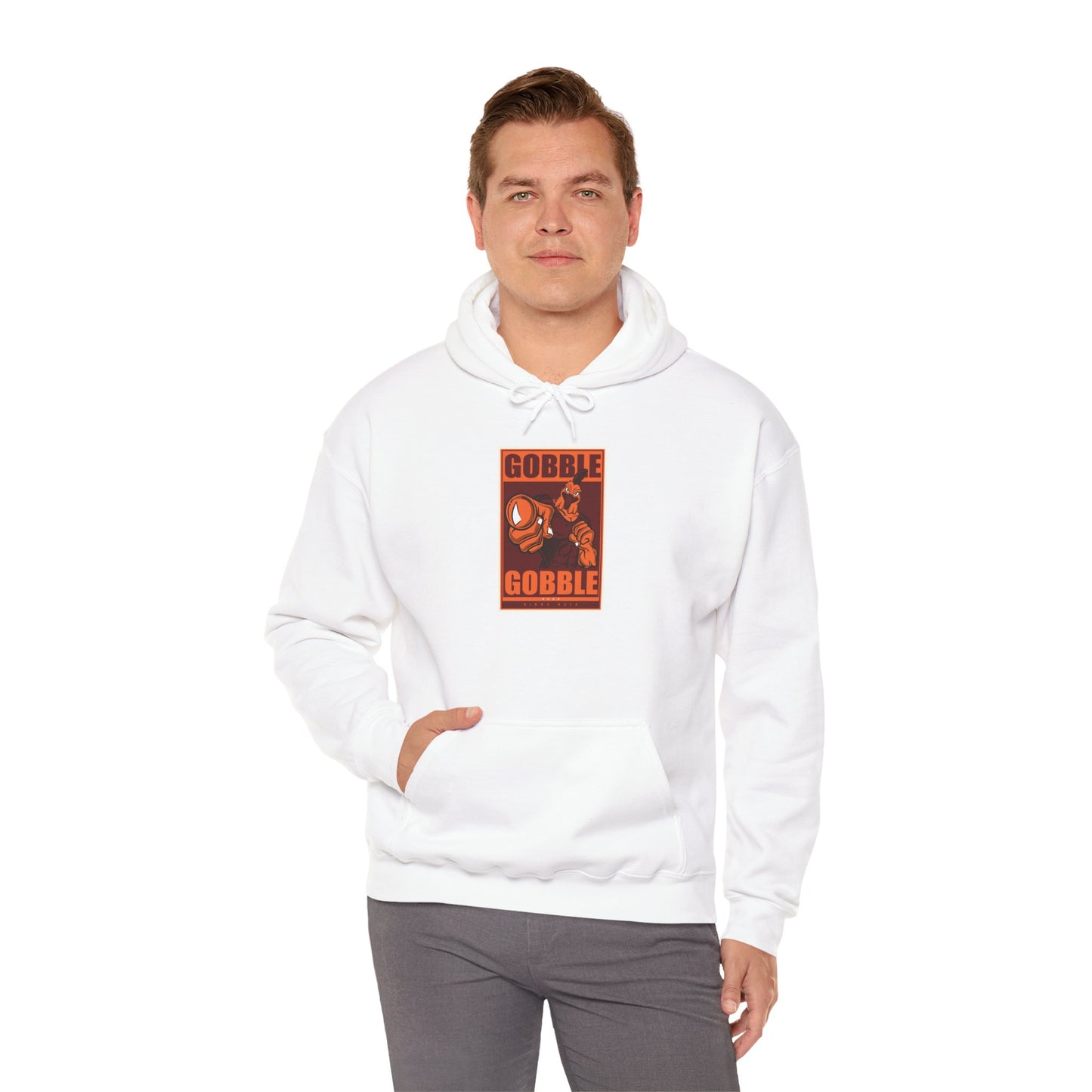 Virginia Tech Hoodie