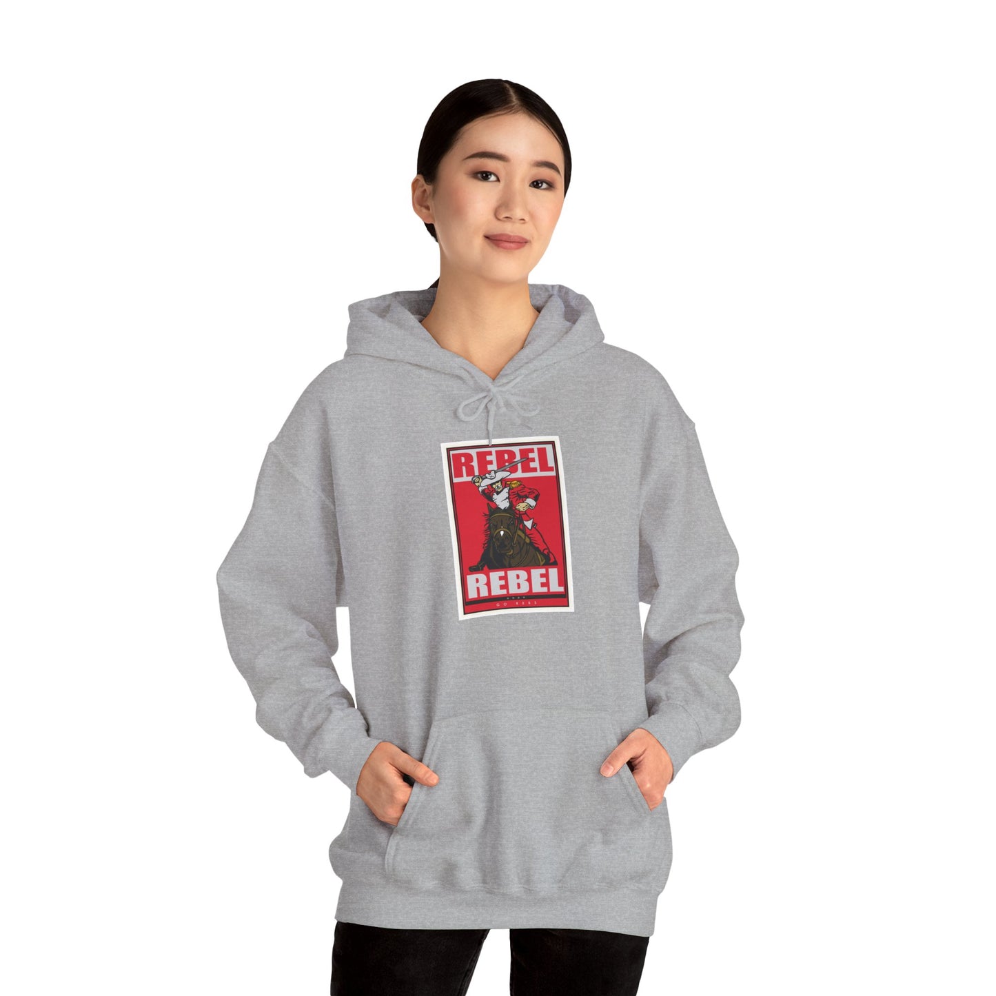 UNLV Hoodie