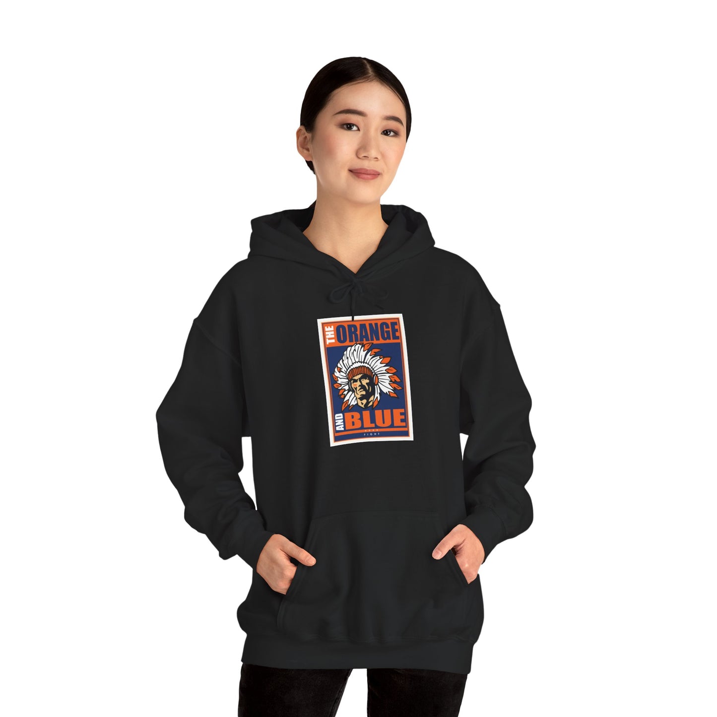 Illinois Hoodie