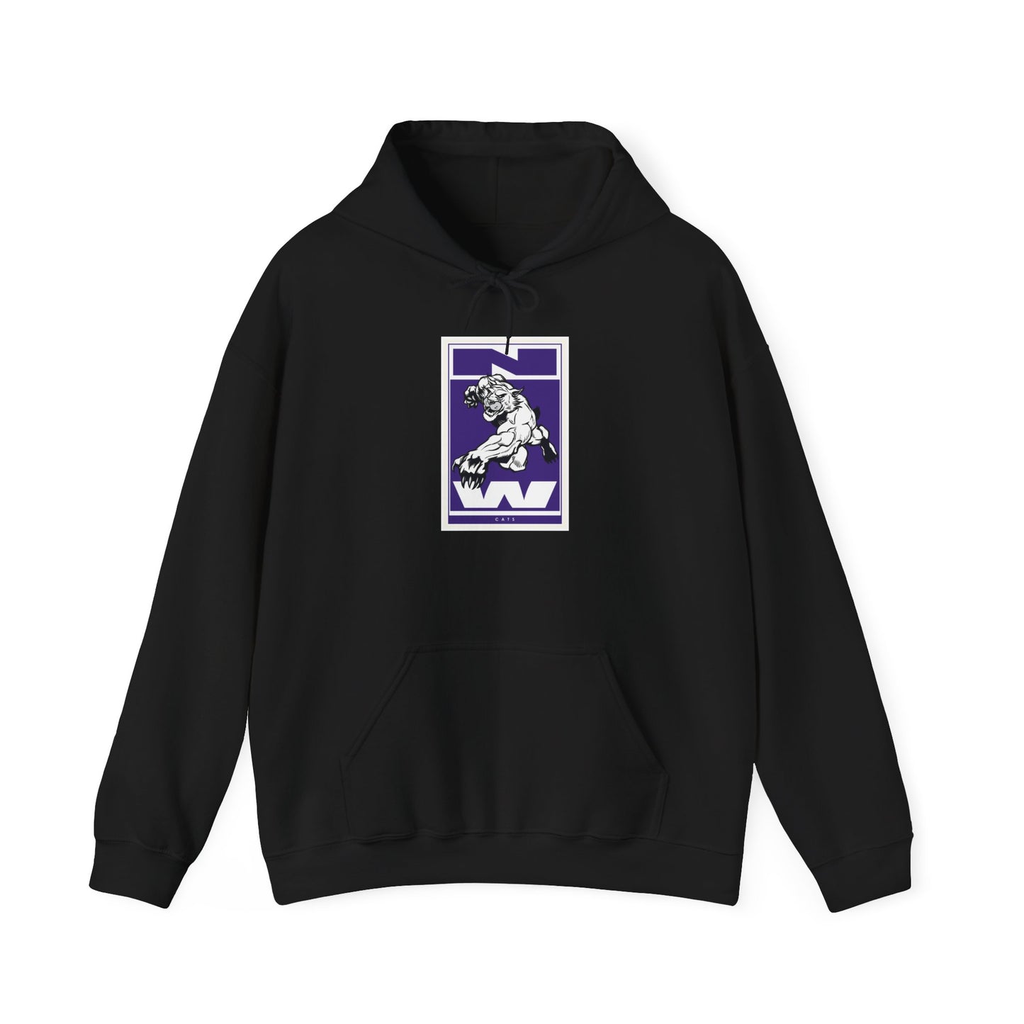 Northwestern Hoodie