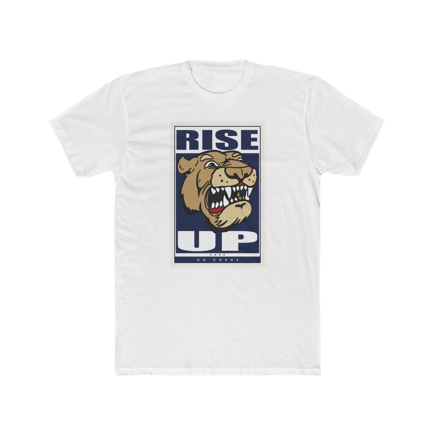 BYU Tee