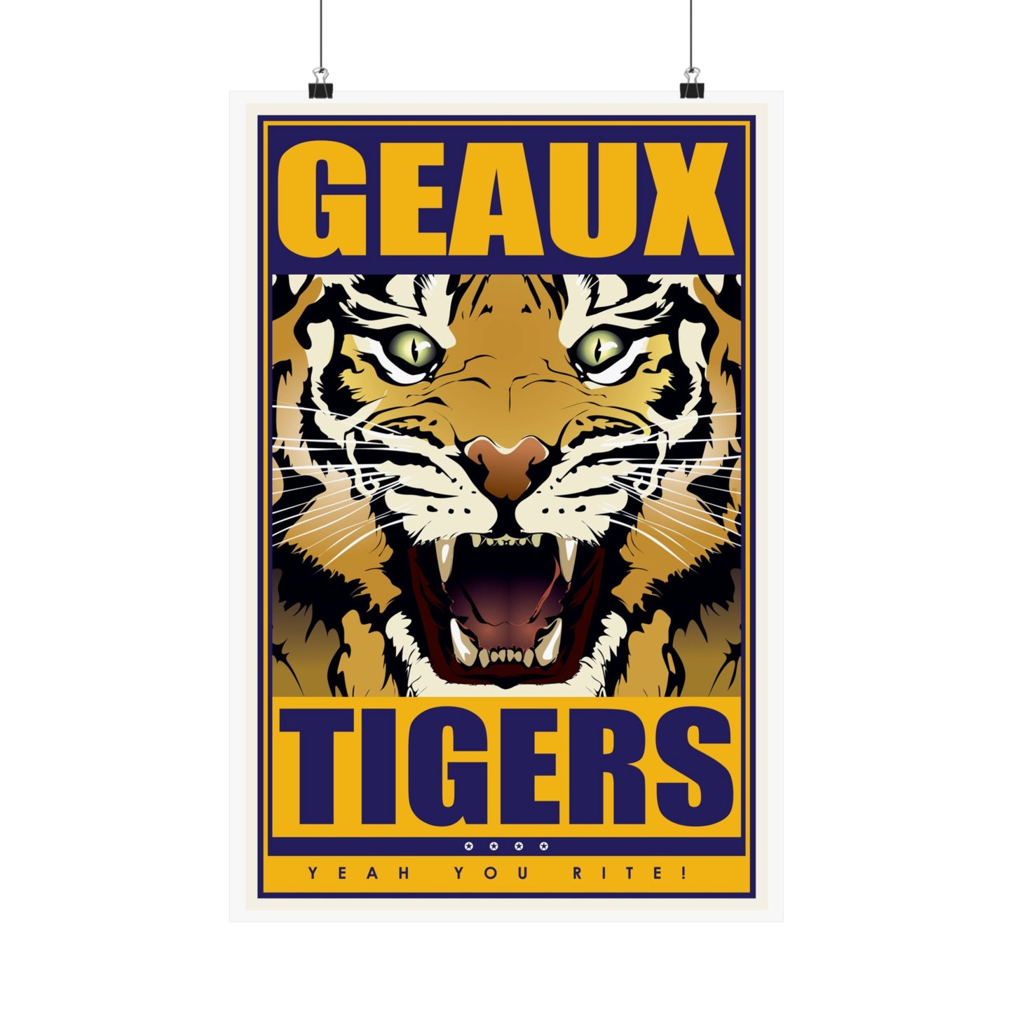 LSU