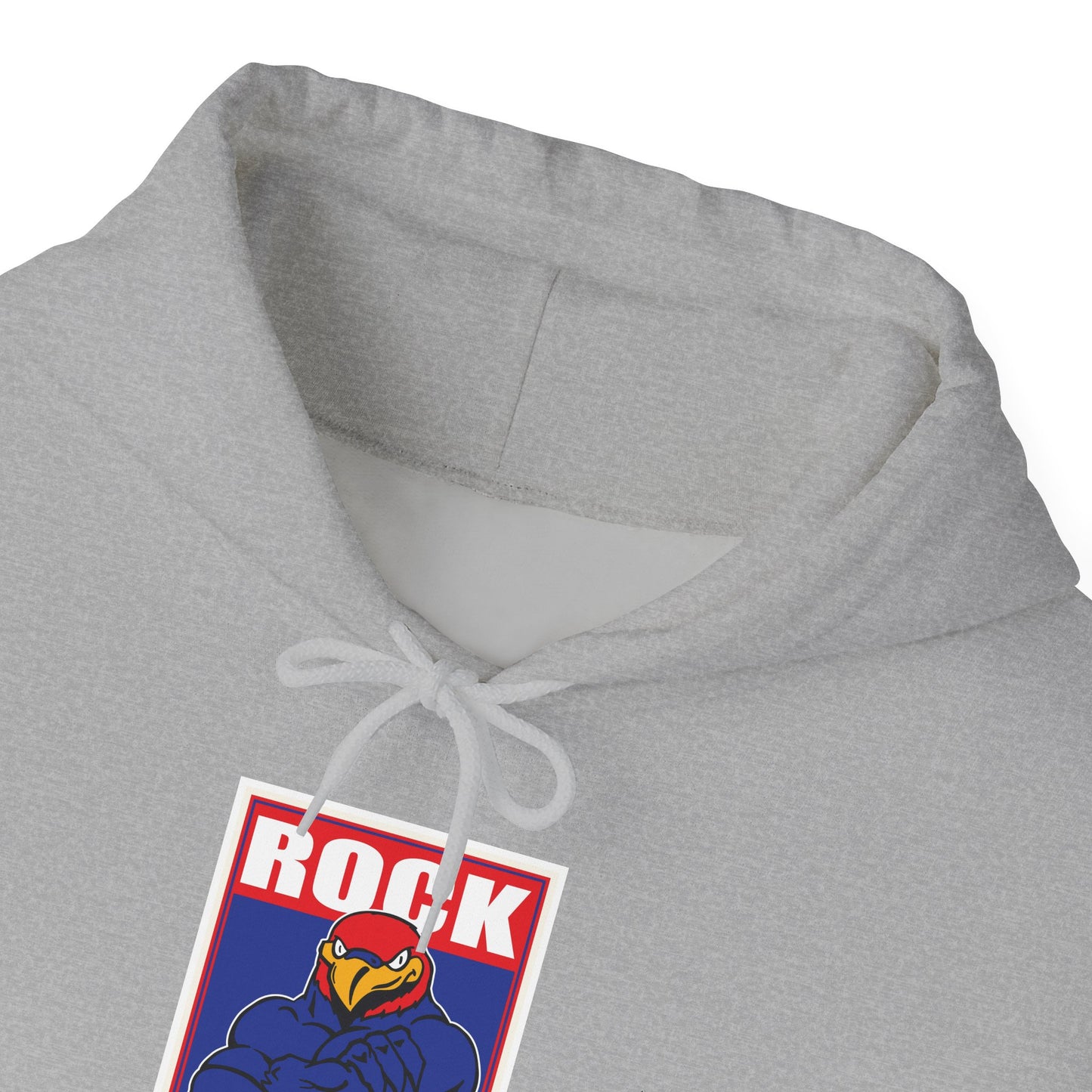 Kansas Hoodie
