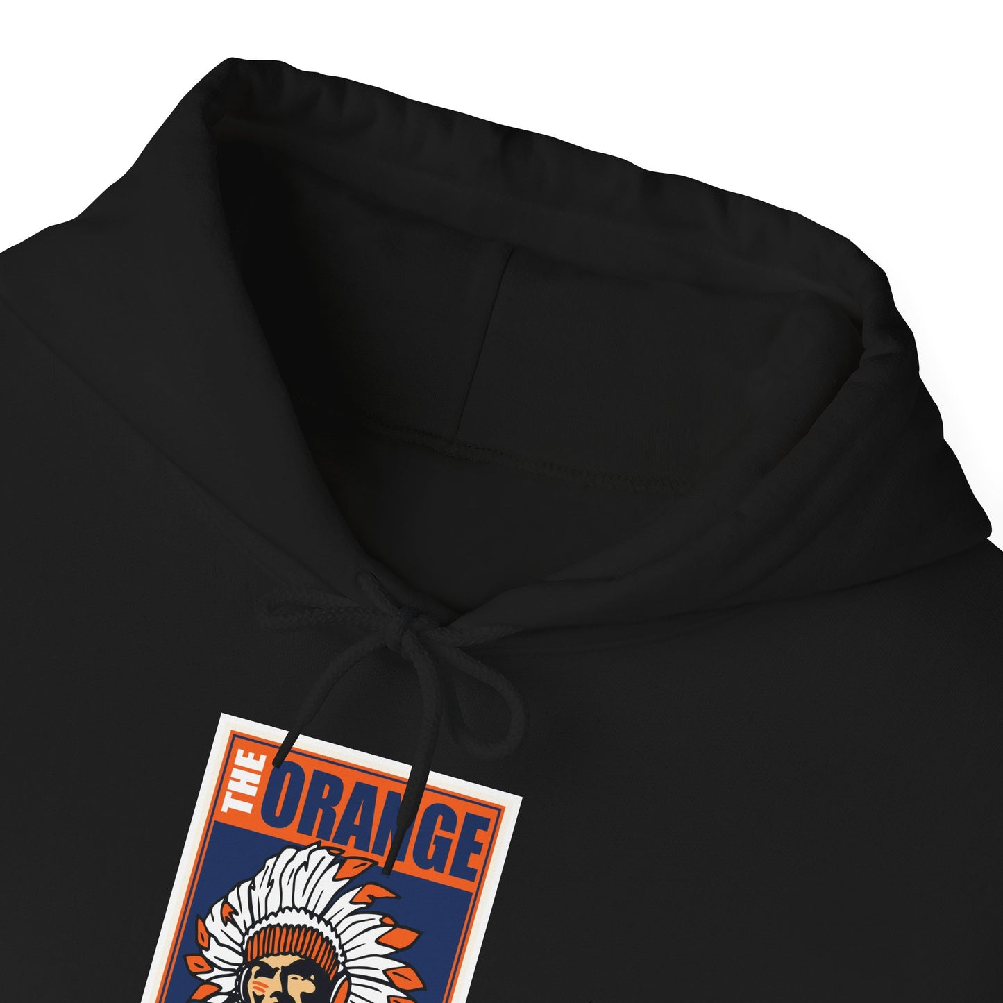 Illinois Hoodie