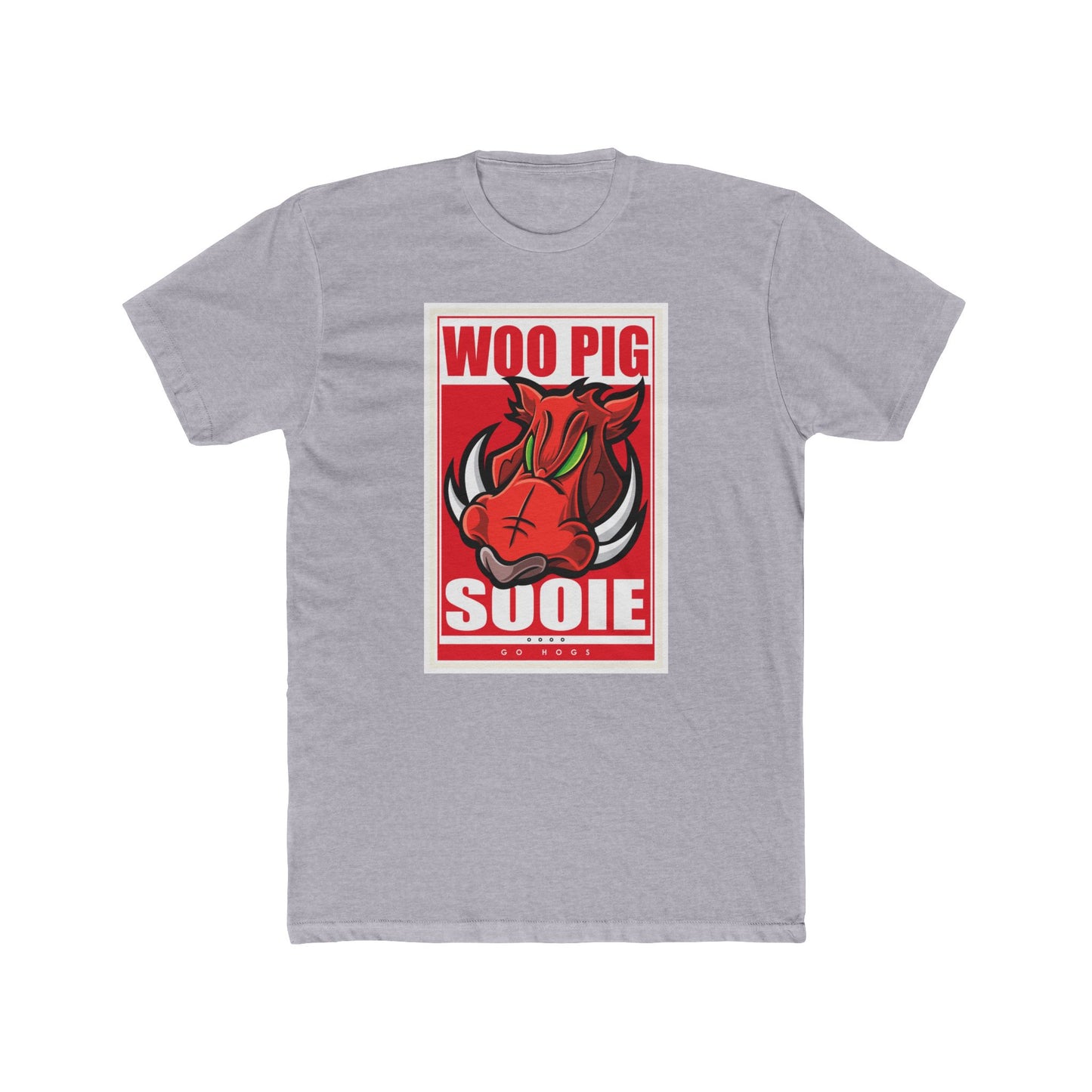 Arkansas Tee