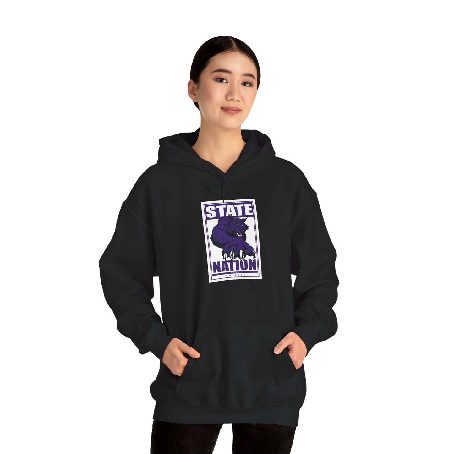 Kansas State Hoodie