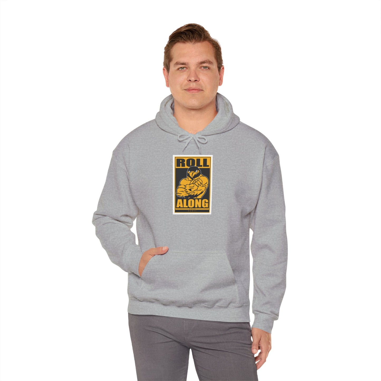Iowa Hoodie