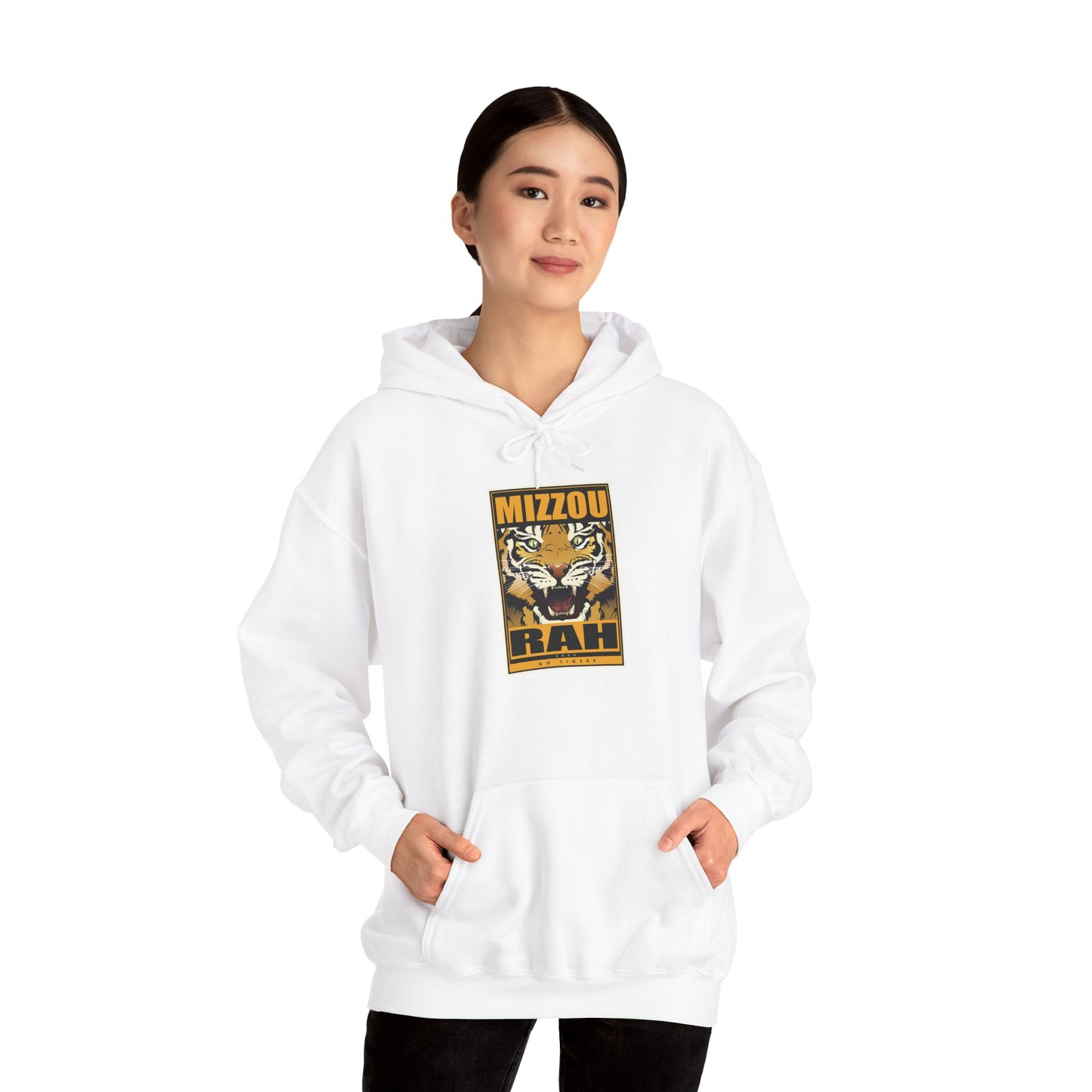 Missouri Hoodie