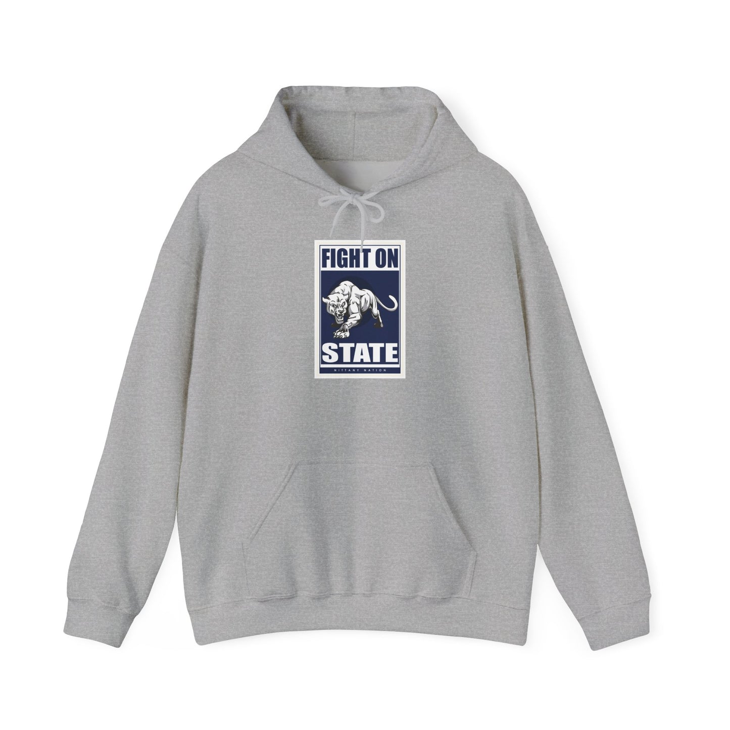 Penn State Hoodie