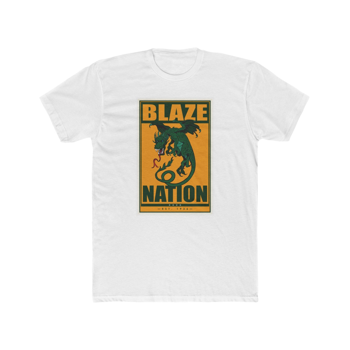 UAB Tee