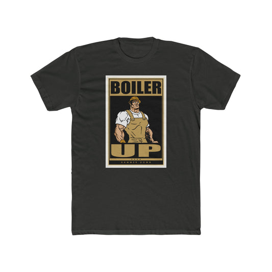 Purdue Tee
